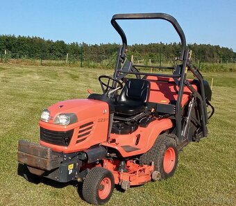 Kubota G23 HD - 2