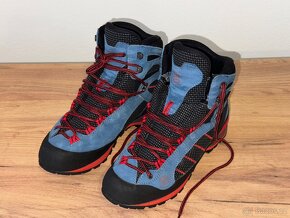 Pánské boty Hanwag Makra Combi GTX – velikost 42 - 2