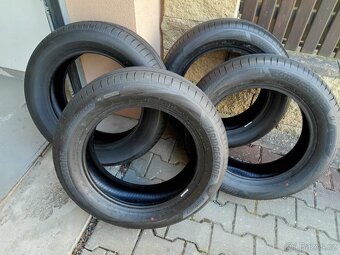 Bridgestone Turanza 6 215/60 r17 NOVÉ PNEU - DOT 2024 - 2
