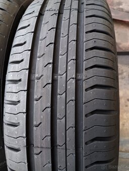 Letní pneumatiky Continental 165/60 R15 77H - 2