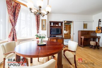 Prodej, domy/rodinný, 200 m2, Ke Koupališti 22, Myšlín, 2516 - 2