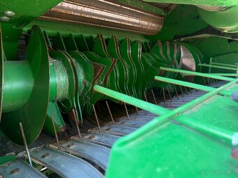 Lis John Deere F440M - 2