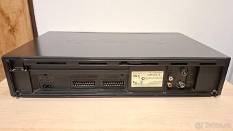 Videorekordér Panasonic NV-FJ632 Hi-Fi, SQPB - 2