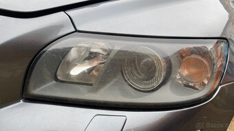 Prodám díly Volvo S40 2.0D 100kW - 2