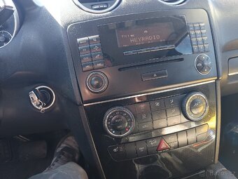 Mercedes Benz ML - 2