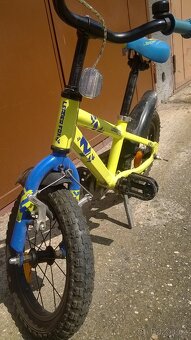 Prodej dětského kola - 2