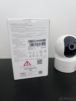 Xiaomi IP smart kamera C200 - 2