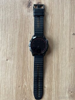 Prodám hodinky Garmin Fenix 7X Solar - 2