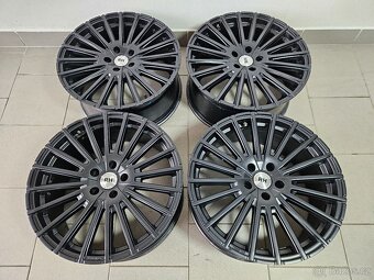 Alu kola RH 5x112 19" - Top - 2