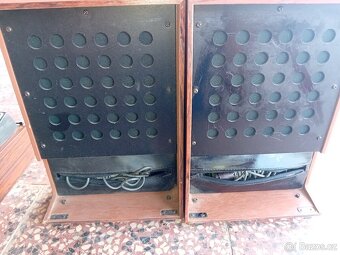 Radio Sony tapecorder tc-133 cs - 2