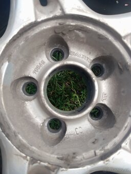 ALU 5x100 r15 - 2