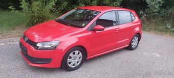 Volkswagen Polo 1.2i - 2