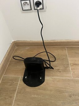 Robotický vysavač iRobot - 2