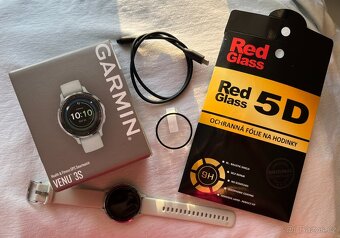 chytré hodinky Garmin Venu 3s - 2
