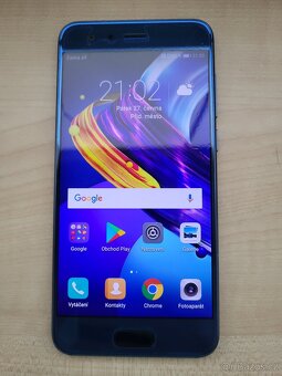 Honor 9 modrý 4GB/64Gb - 2