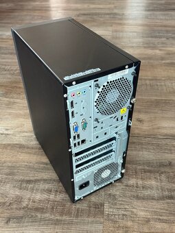 PC Lenovo ThinkCentre M910t Tower - 2