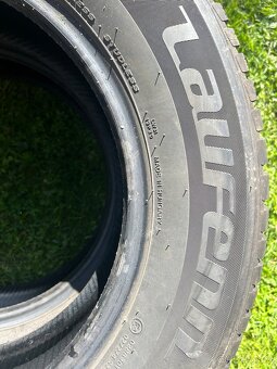 Zimní pneu Laufen Fit+ - 2