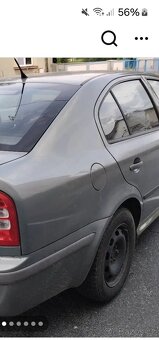 Škoda Octavia 1.6 75kw - 2