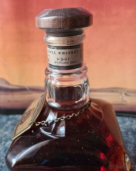 Jack Daniel's Single Barrel Select 2011 Sturgis - 2