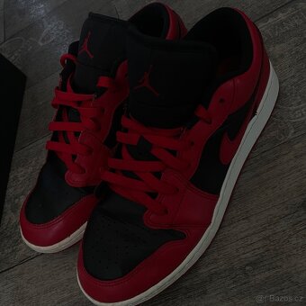 Air Jordan 1 Low (GS) - 2