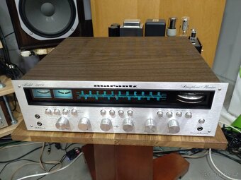 receiver Marantz 2270 - 2