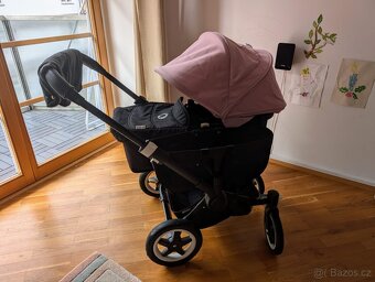 Bugaboo Donkey 2 - 2