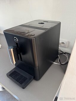 Jura ena micro 1 - 2