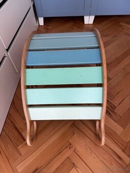 Montessori houpačka Elisdesign - 2