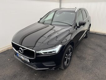 Volvo XC60, D5 AWD AT 173kw - 2