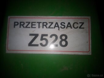 Prodám obraceč Kowalski - 2