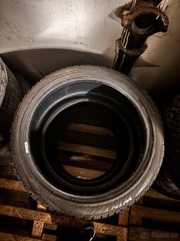 265/35R16 97V zimní Pirelli - 2