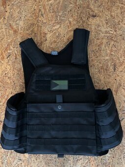 Airsoftové oblečení - 2