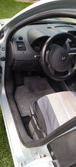 Prodám Renault Megane - 2