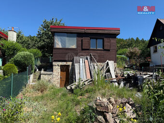 Prodej zahrady, 297 m², Klášterec nad Ohří - 2