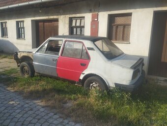 Škoda 130 GL - 2