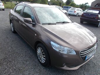 peugeot 301 - 2