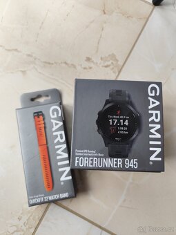Garmin Forerunner 945 - 2
