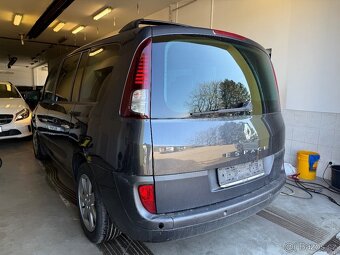 Renault Espace 2.0 dCi 127kw AUTOMAT - 2