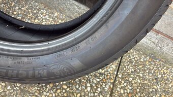 Letní pneu 205/55R17 91V Michelin Primacy 4 - 2