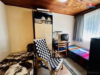 Prodej chaty, 19 m², Tábor, Vápenná strouha - 2