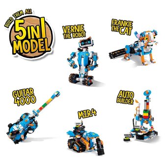 Lego Boost 17101 - 2