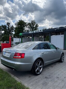 Audi a6 4f - 2