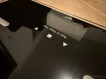 Digitální osobní váha ETA Kate 4780 - 2