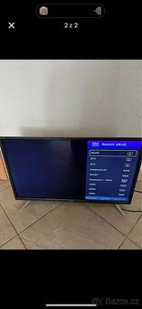 Tv Sharp 32" (81 cm) - 2