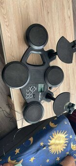 Prodám vyměním za nějake piano elektrické bici Sheffield - 2