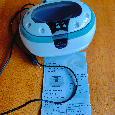 Ultrazvuková čistička CD-2800 - 2