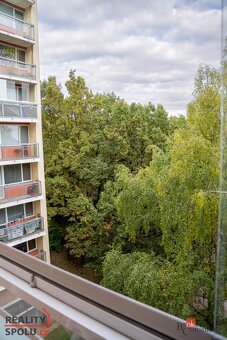 Prodej, byty/2+kk, 46 m2, Uzbecká 556/6, Bohunice, 62500 Brn - 2