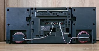 Panasonic RX CT 980 - 2