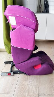 Cybex Free fix - 2