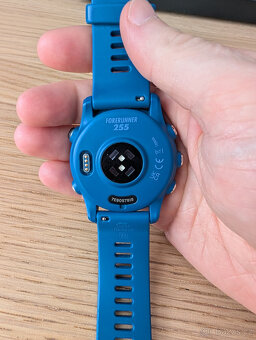 Garmin Forerunner 255 - 2